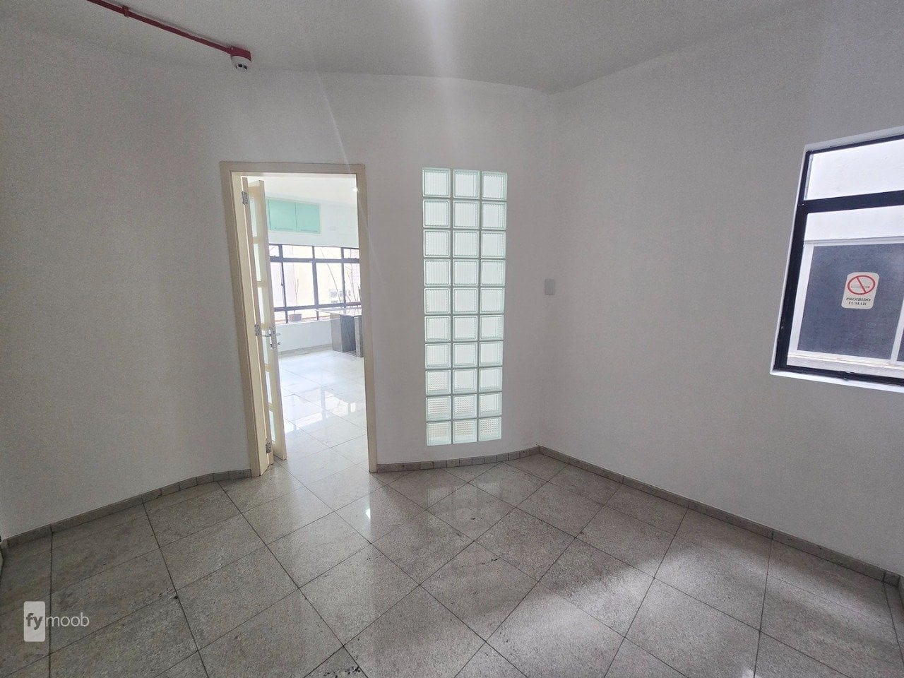 Foto do Sala Comercial no Centro, Curitiba - foto 11