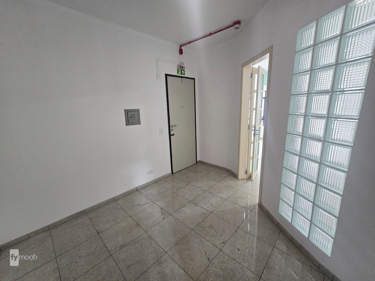 Foto do Sala Comercial no Centro, Curitiba - foto 13