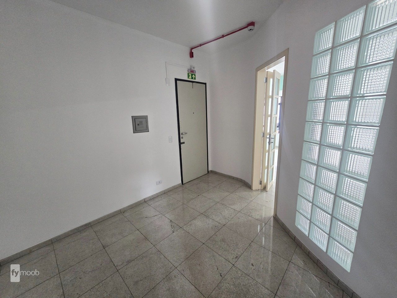 Foto do Sala Comercial no Centro, Curitiba - foto 13