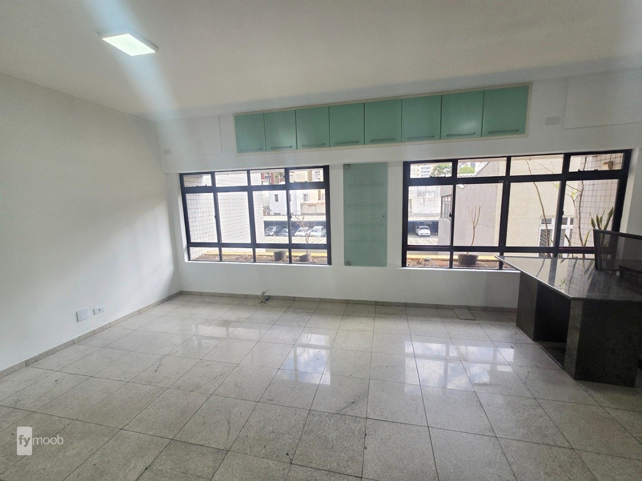 Foto do Sala Comercial no Centro, Curitiba - foto 14