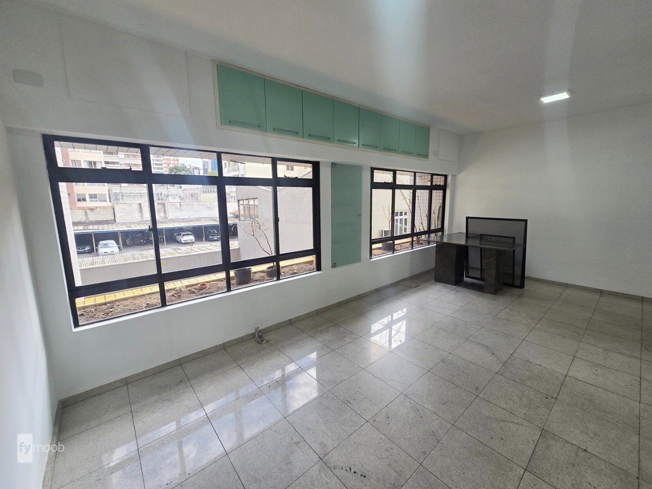 Foto do Sala Comercial no Centro, Curitiba - foto 15