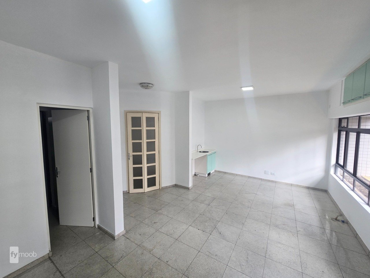 Foto do Sala Comercial no Centro, Curitiba - foto 17