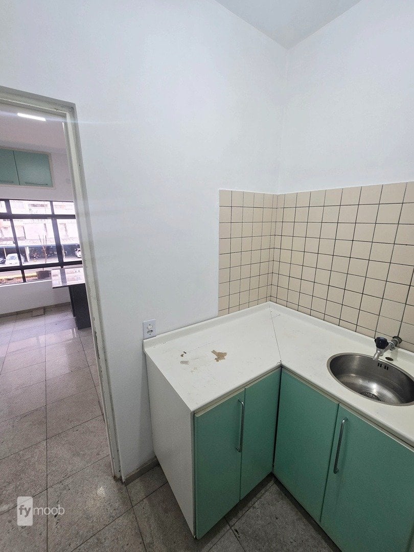 Foto do Sala Comercial no Centro, Curitiba - foto 19