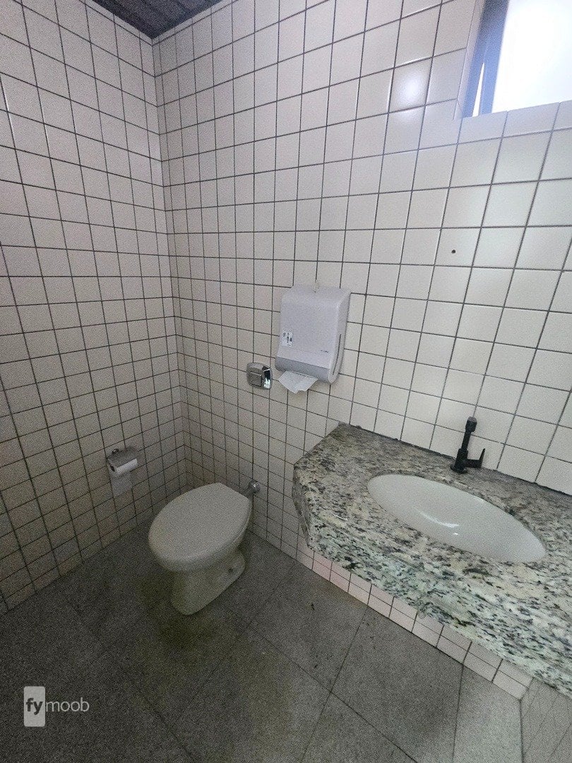 Foto do Sala Comercial no Centro, Curitiba - foto 20
