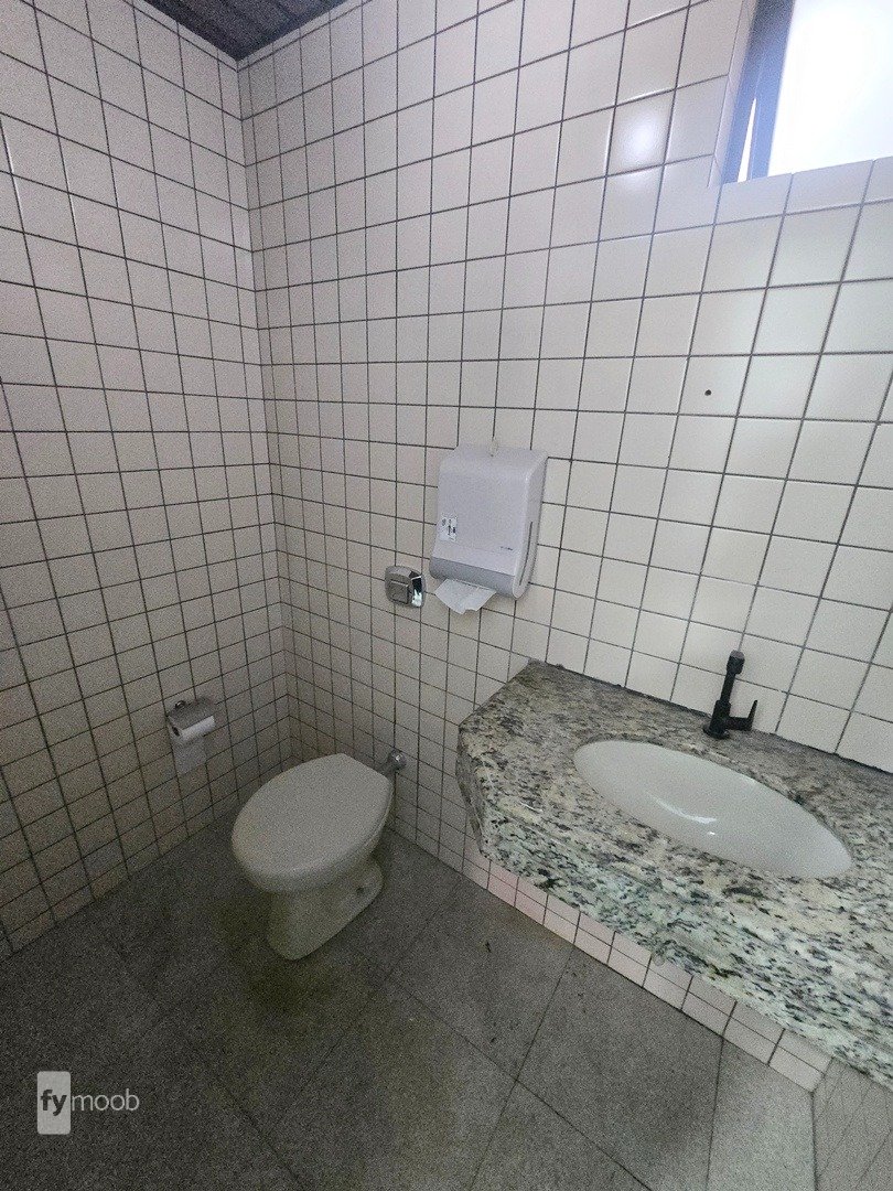 Foto do Sala Comercial no Centro, Curitiba - foto 20
