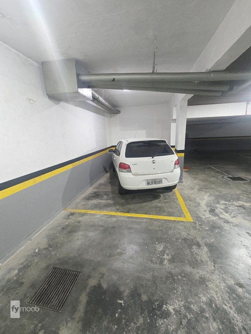 Foto do Sala Comercial no Centro, Curitiba - foto 21