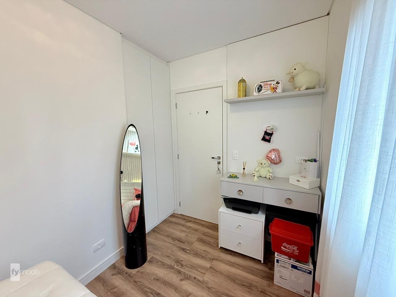 Foto do Sobrado com 3 quartos no Portão, Curitiba - foto 16