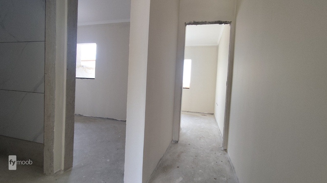 Foto do Sobrado com 3 quartos no Cidade Industrial, Curitiba - foto 9