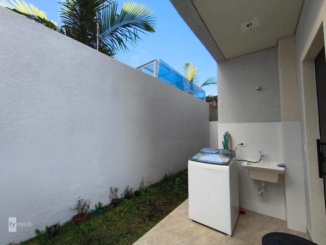 Foto do Sobrado com 3 quartos no Iguaçu, Curitiba - foto 35