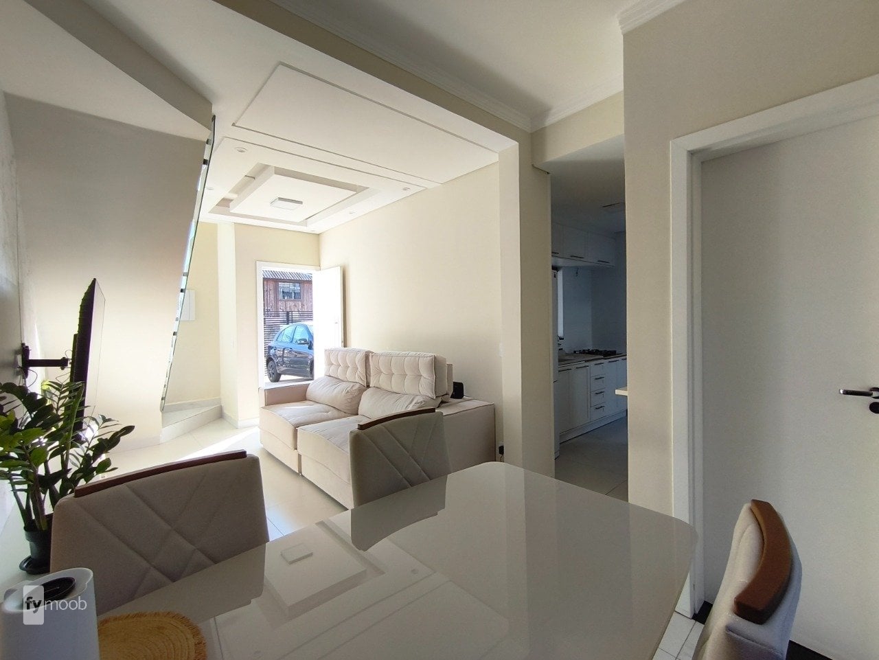 Foto do Sobrado com 3 quartos no Iguaçu, Curitiba - foto 12