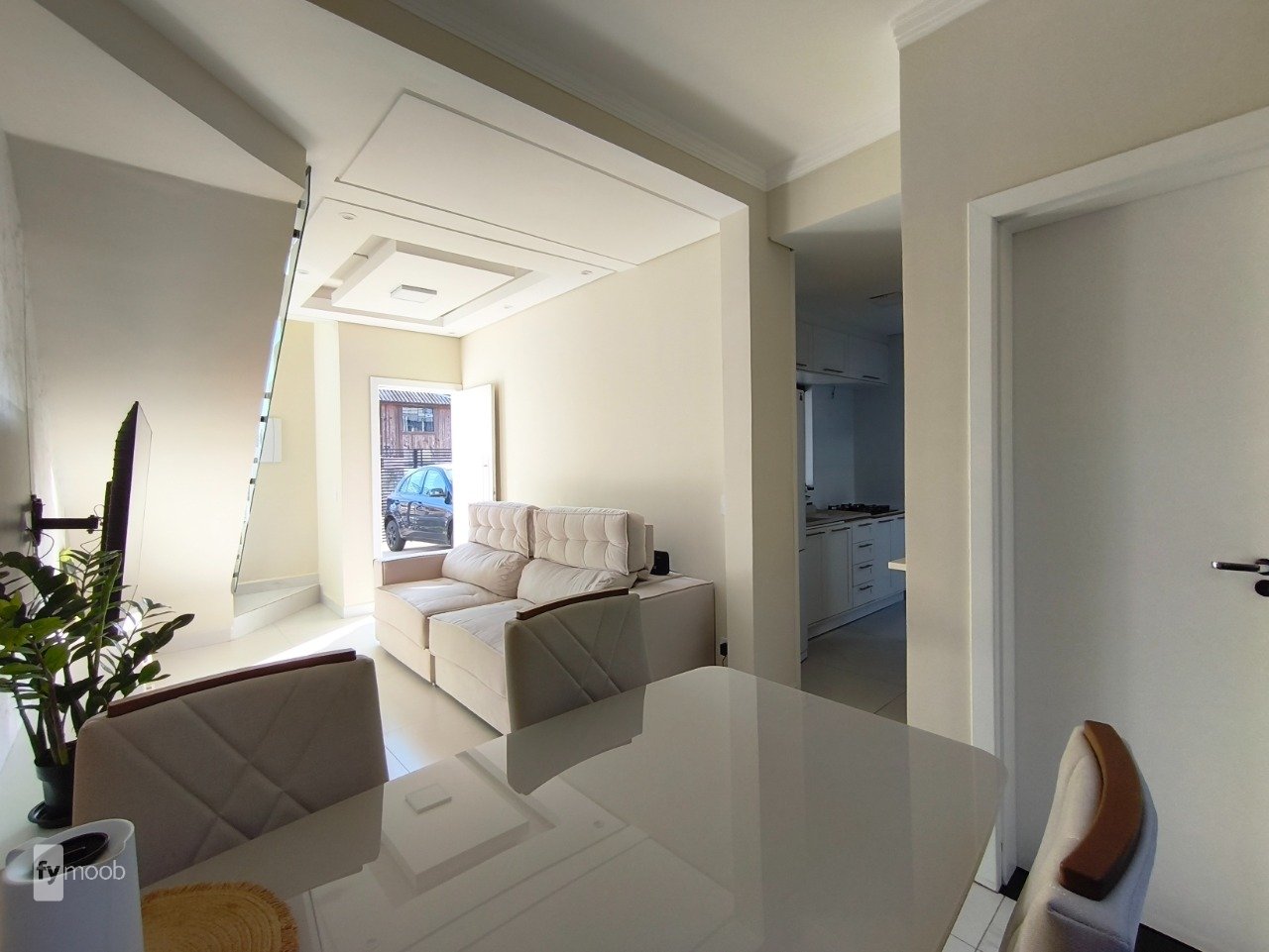 Foto do Sobrado com 3 quartos no Iguaçu, Curitiba - foto 12