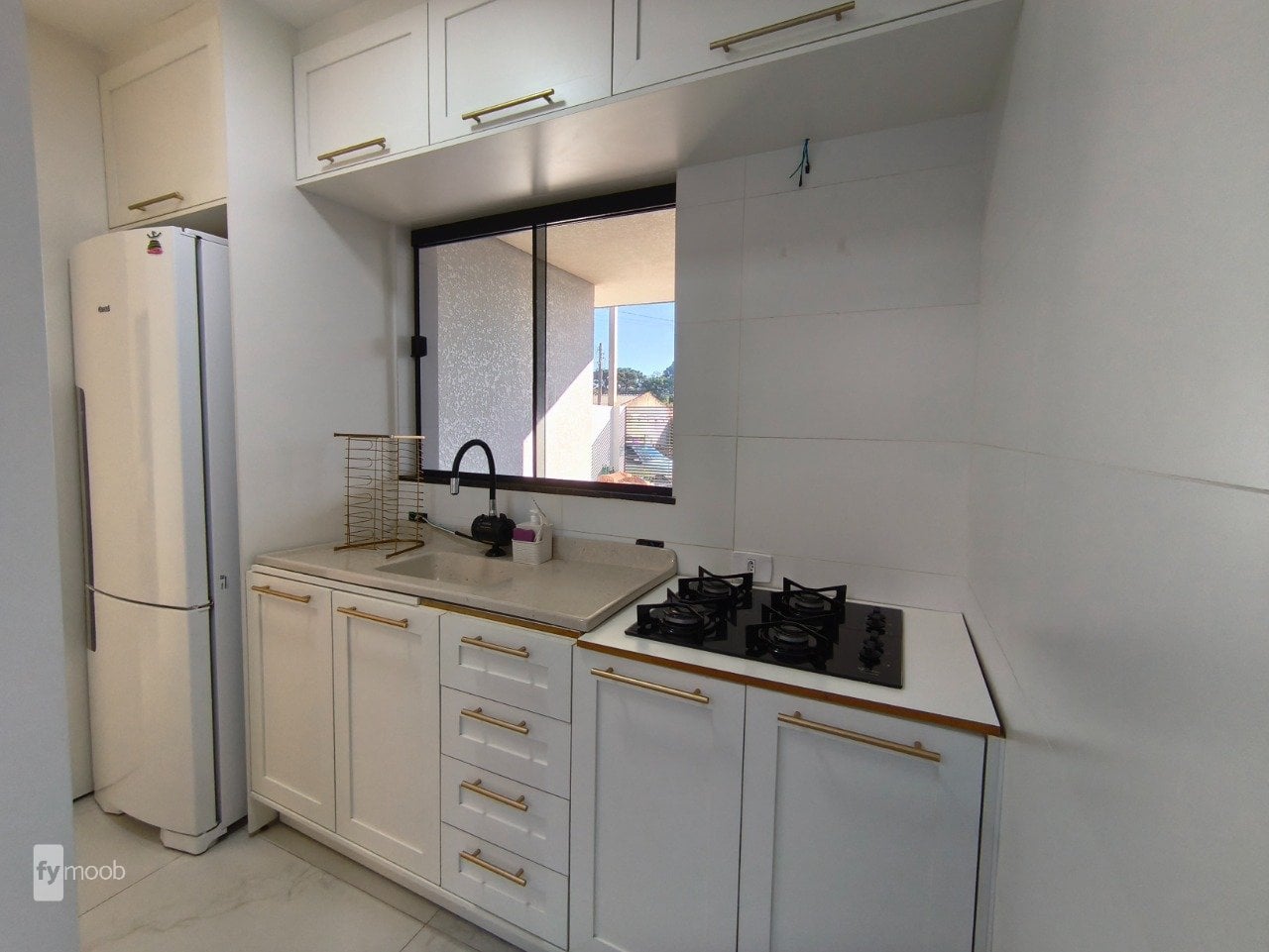 Foto do Sobrado com 3 quartos no Iguaçu, Curitiba - foto 14