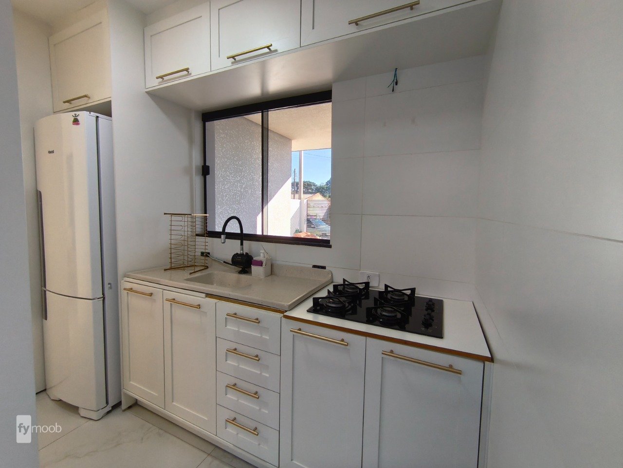Foto do Sobrado com 3 quartos no Iguaçu, Curitiba - foto 14