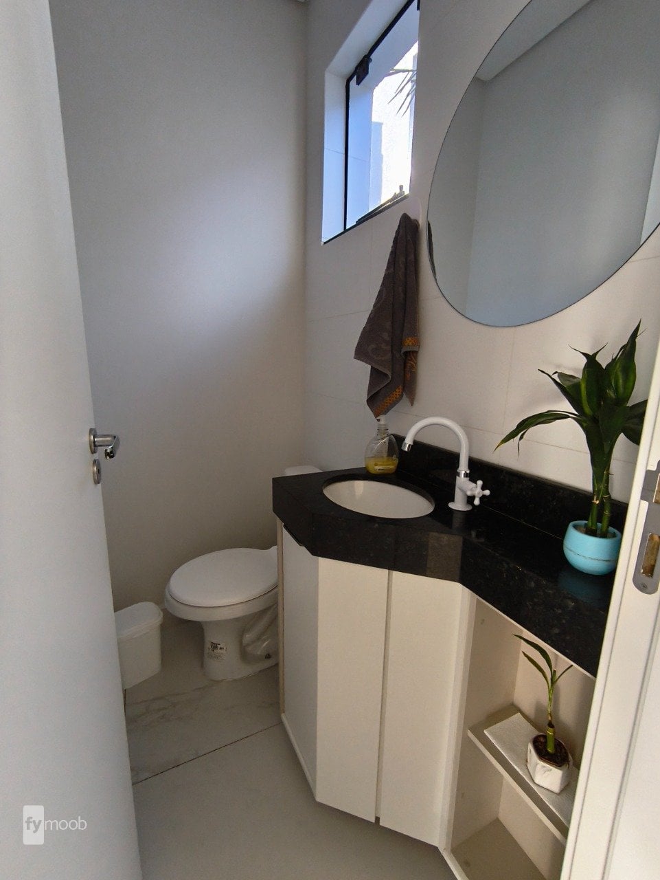 Foto do Sobrado com 3 quartos no Iguaçu, Curitiba - foto 18