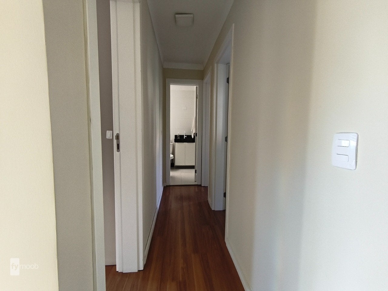 Foto do Sobrado com 3 quartos no Iguaçu, Curitiba - foto 20