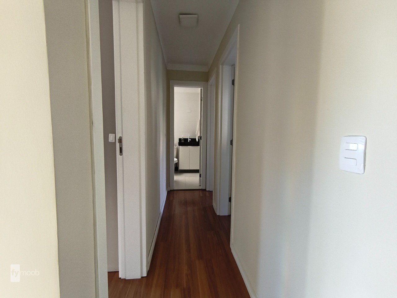 Foto do Sobrado com 3 quartos no Iguaçu, Curitiba - foto 20