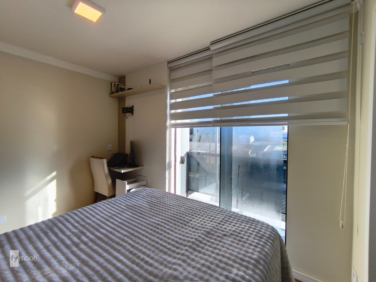 Foto do Sobrado com 3 quartos no Iguaçu, Curitiba - foto 23