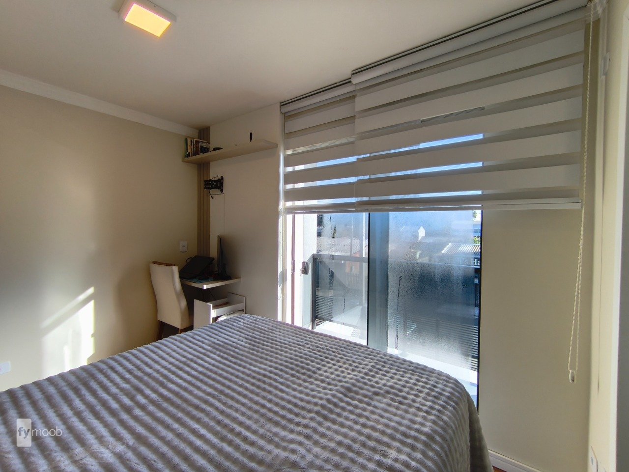 Foto do Sobrado com 3 quartos no Iguaçu, Curitiba - foto 23