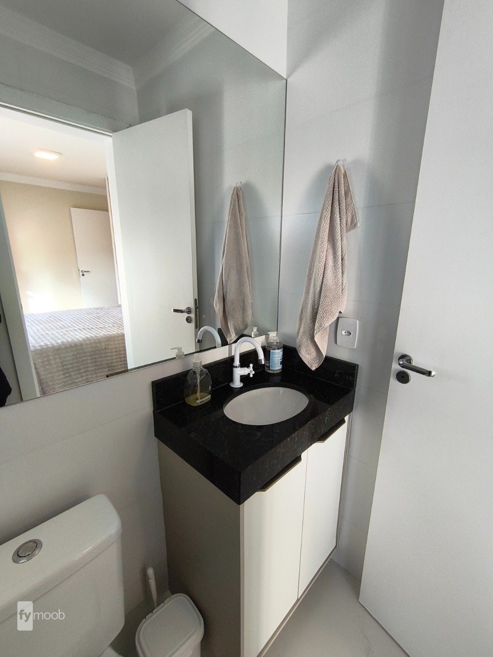 Foto do Sobrado com 3 quartos no Iguaçu, Curitiba - foto 26
