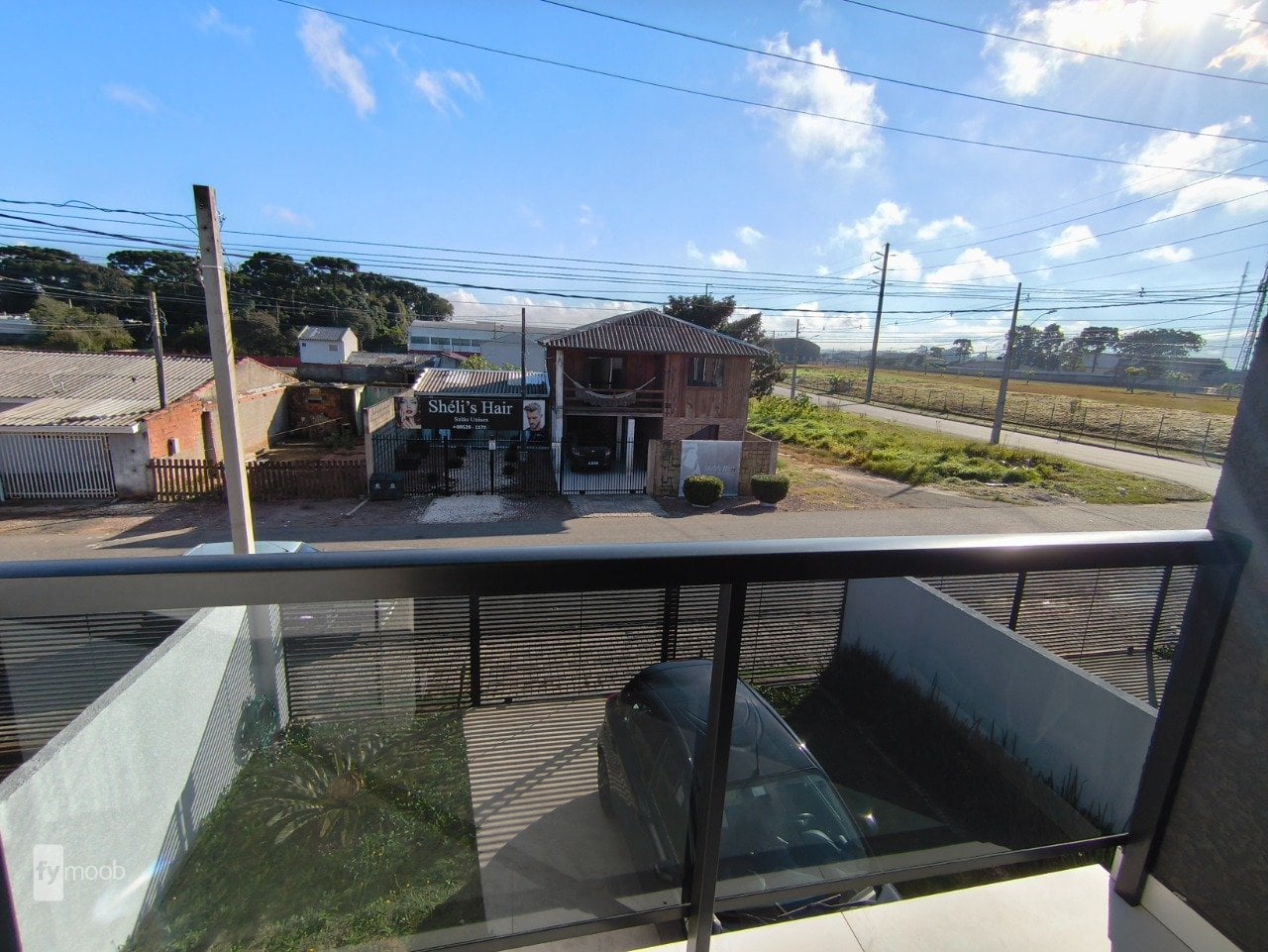 Foto do Sobrado com 3 quartos no Iguaçu, Curitiba - foto 24