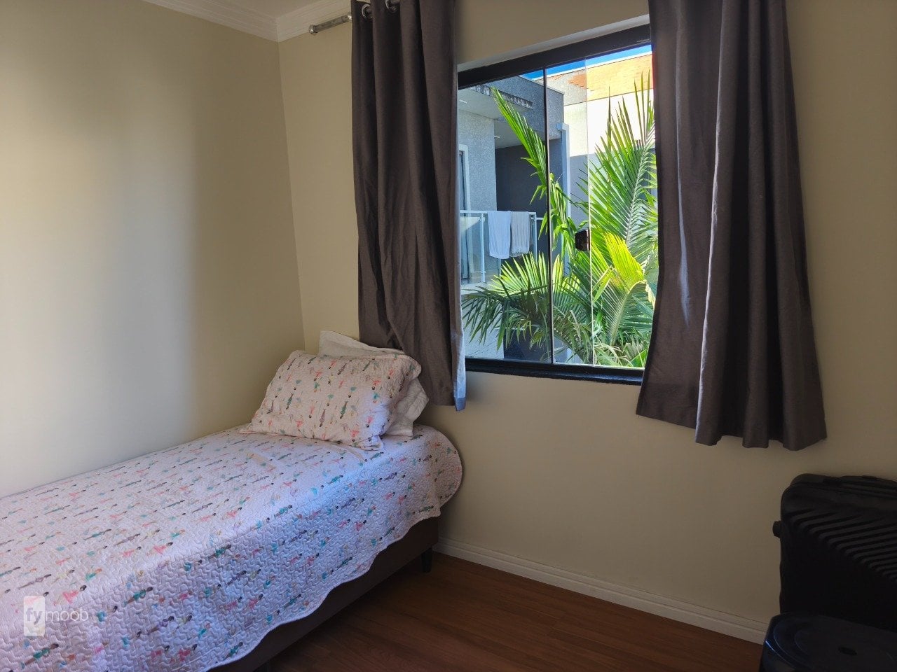 Foto do Sobrado com 3 quartos no Iguaçu, Curitiba - foto 27