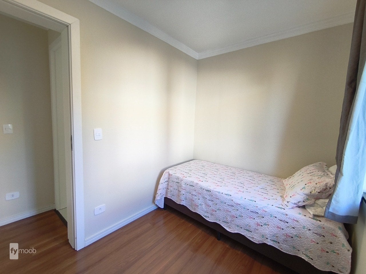 Foto do Sobrado com 3 quartos no Iguaçu, Curitiba - foto 28