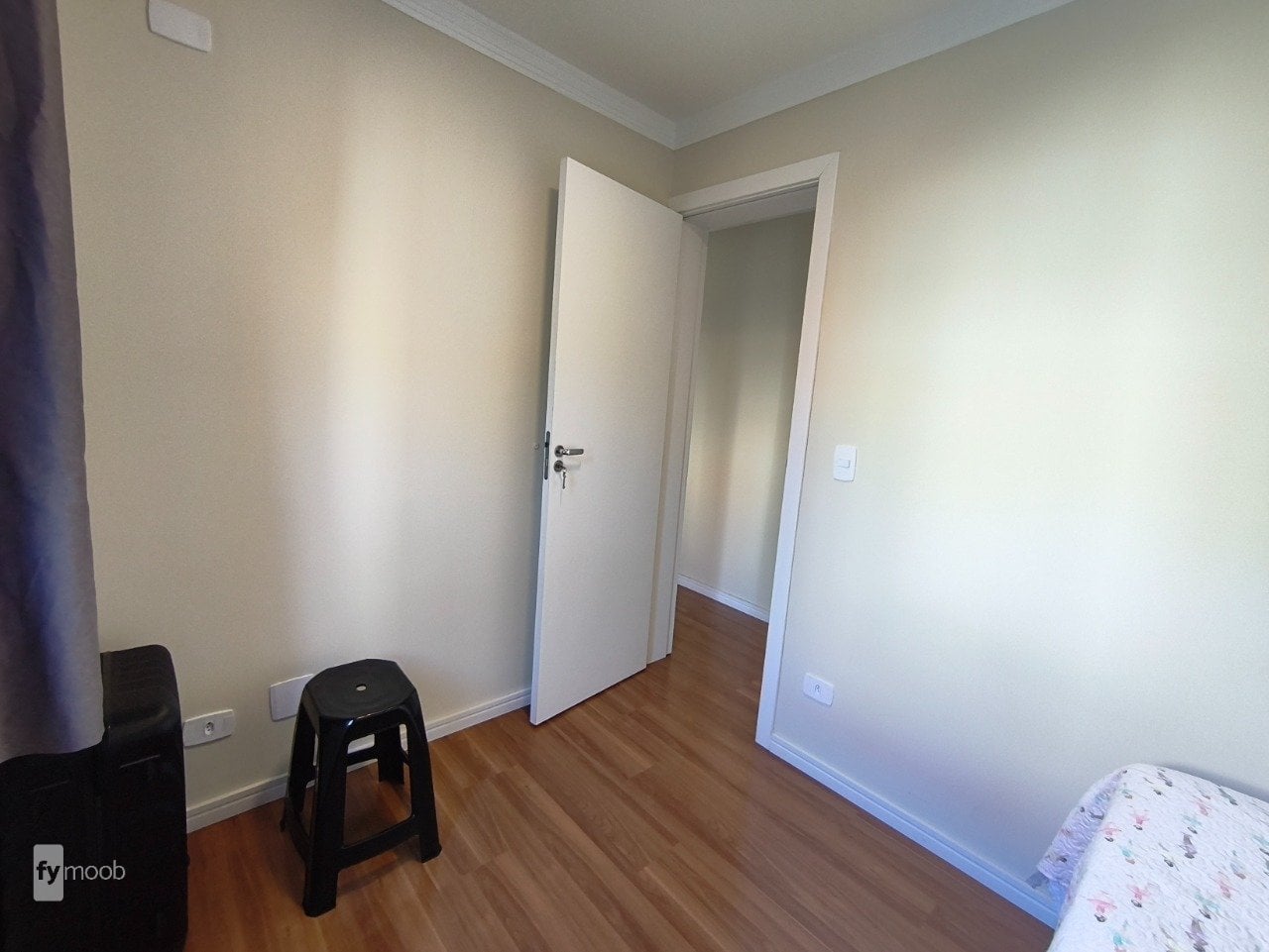 Foto do Sobrado com 3 quartos no Iguaçu, Curitiba - foto 29