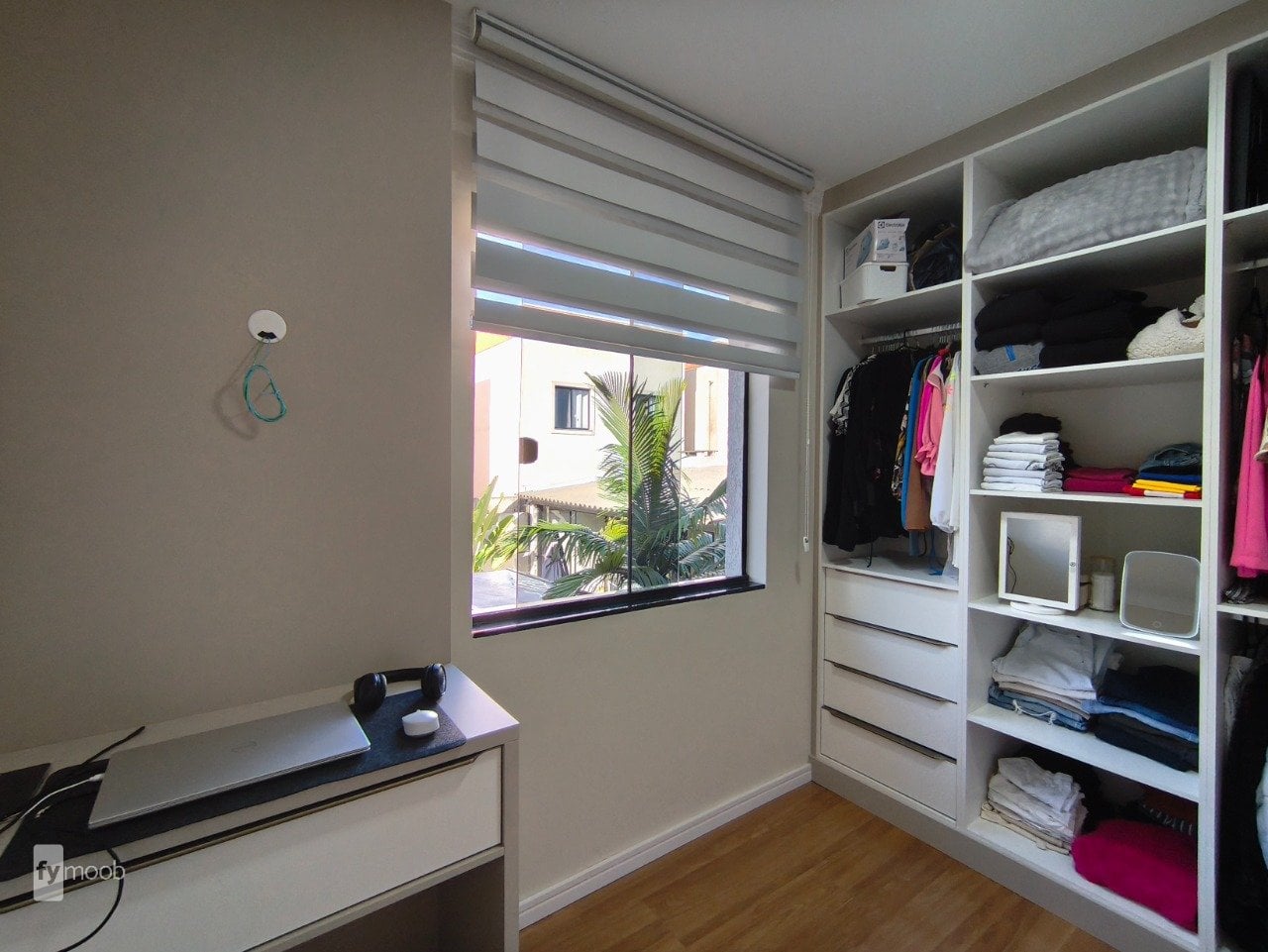 Foto do Sobrado com 3 quartos no Iguaçu, Curitiba - foto 32