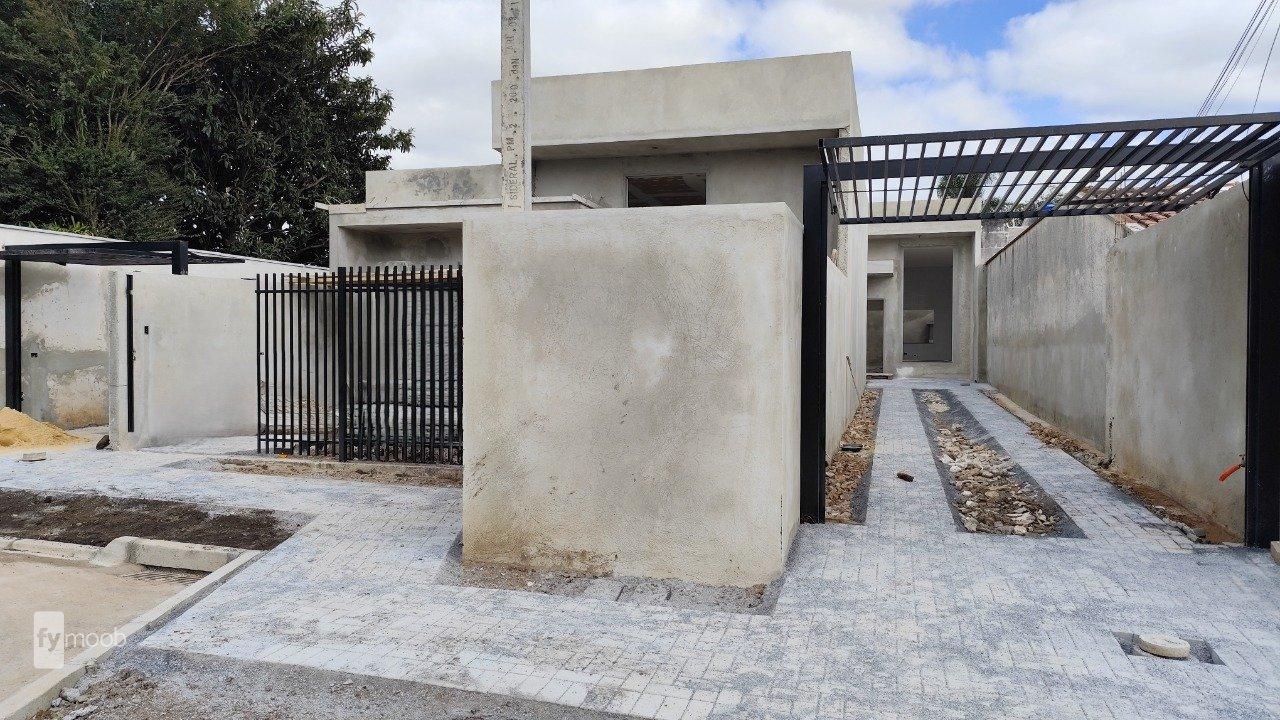 Foto do Casa com 3 quartos no Fazendinha, Curitiba - foto 2