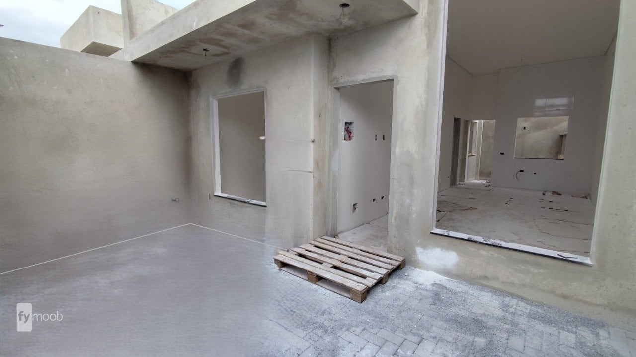Foto do Casa com 3 quartos no Fazendinha, Curitiba - foto 4