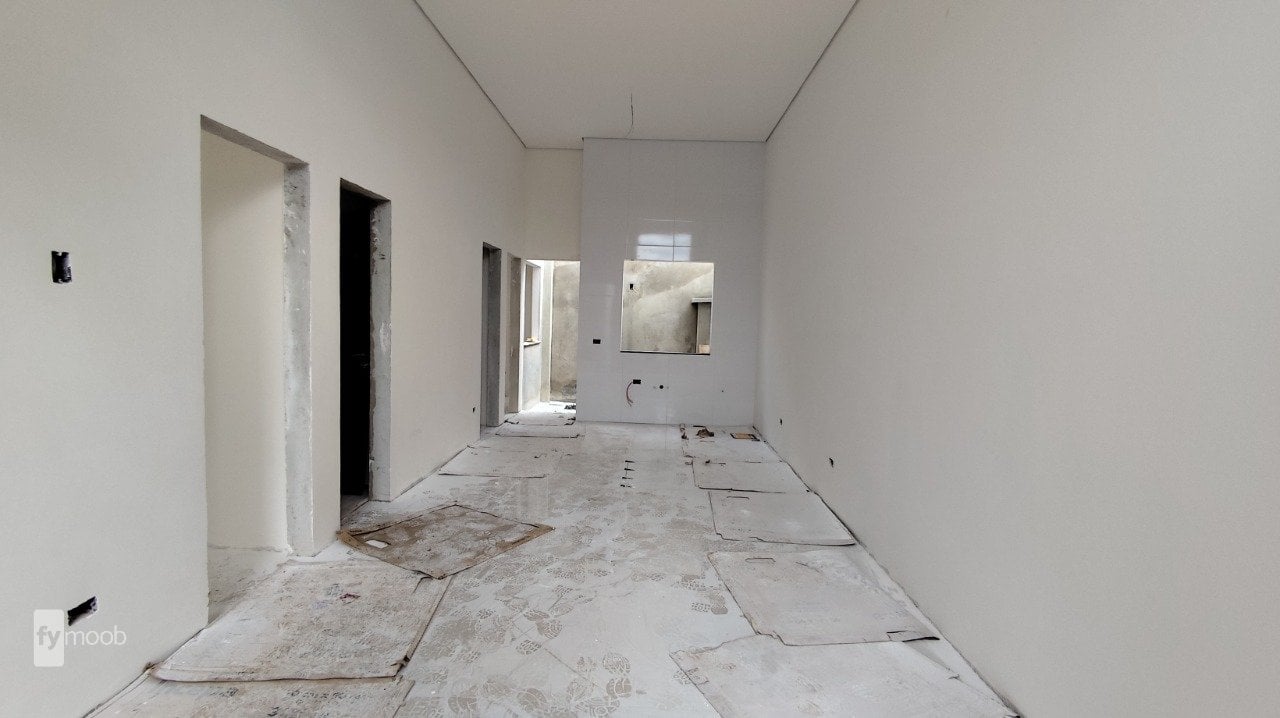 Foto do Casa com 3 quartos no Fazendinha, Curitiba - foto 5