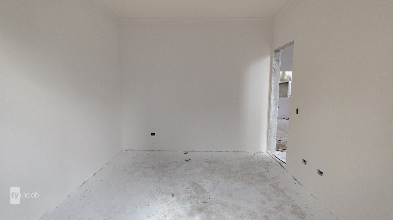 Foto do Casa com 3 quartos no Fazendinha, Curitiba - foto 8