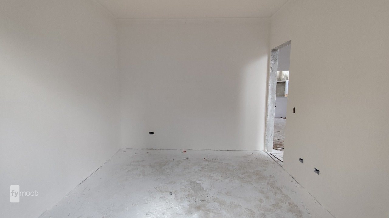 Foto do Casa com 3 quartos no Fazendinha, Curitiba - foto 8