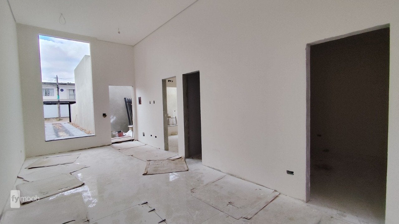 Foto do Casa com 3 quartos no Fazendinha, Curitiba - foto 10