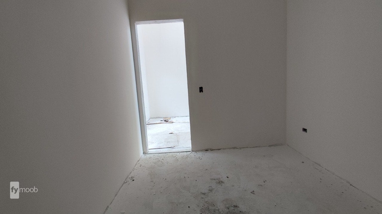 Foto do Casa com 3 quartos no Fazendinha, Curitiba - foto 13