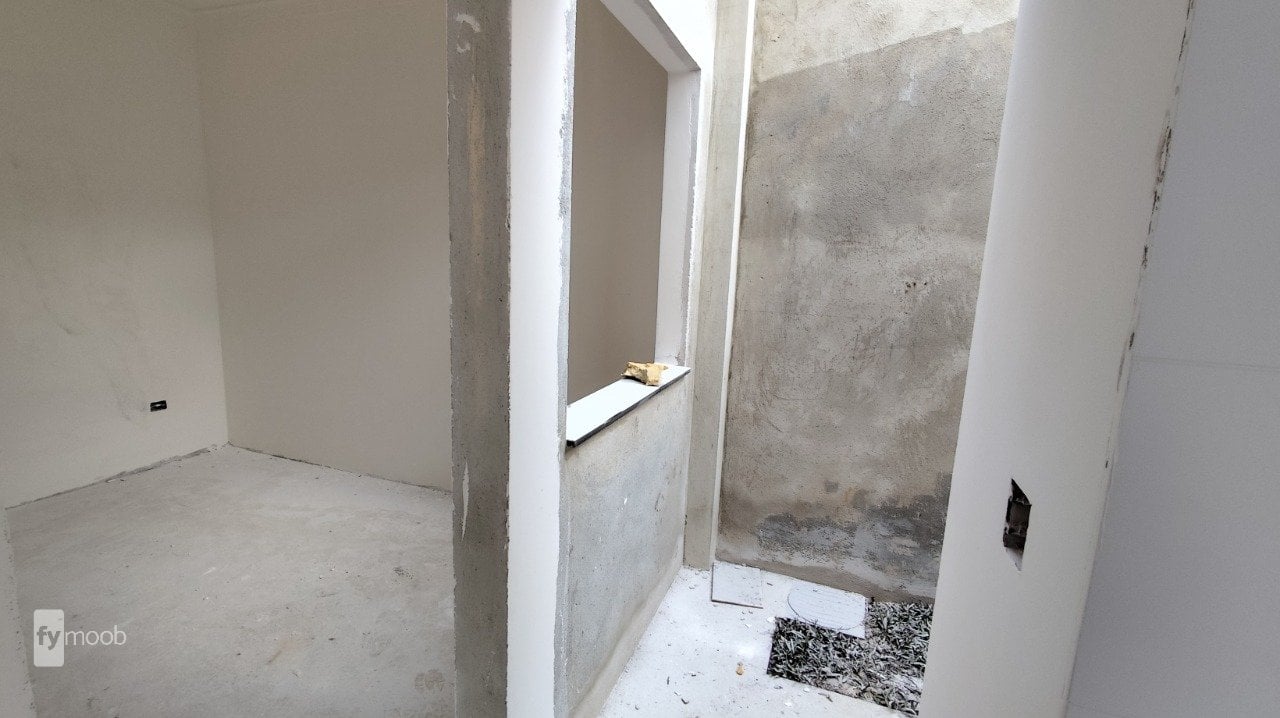 Foto do Casa com 3 quartos no Fazendinha, Curitiba - foto 14