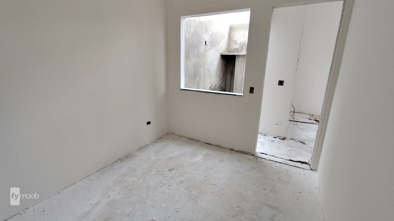 Foto do Casa com 3 quartos no Fazendinha, Curitiba - foto 16