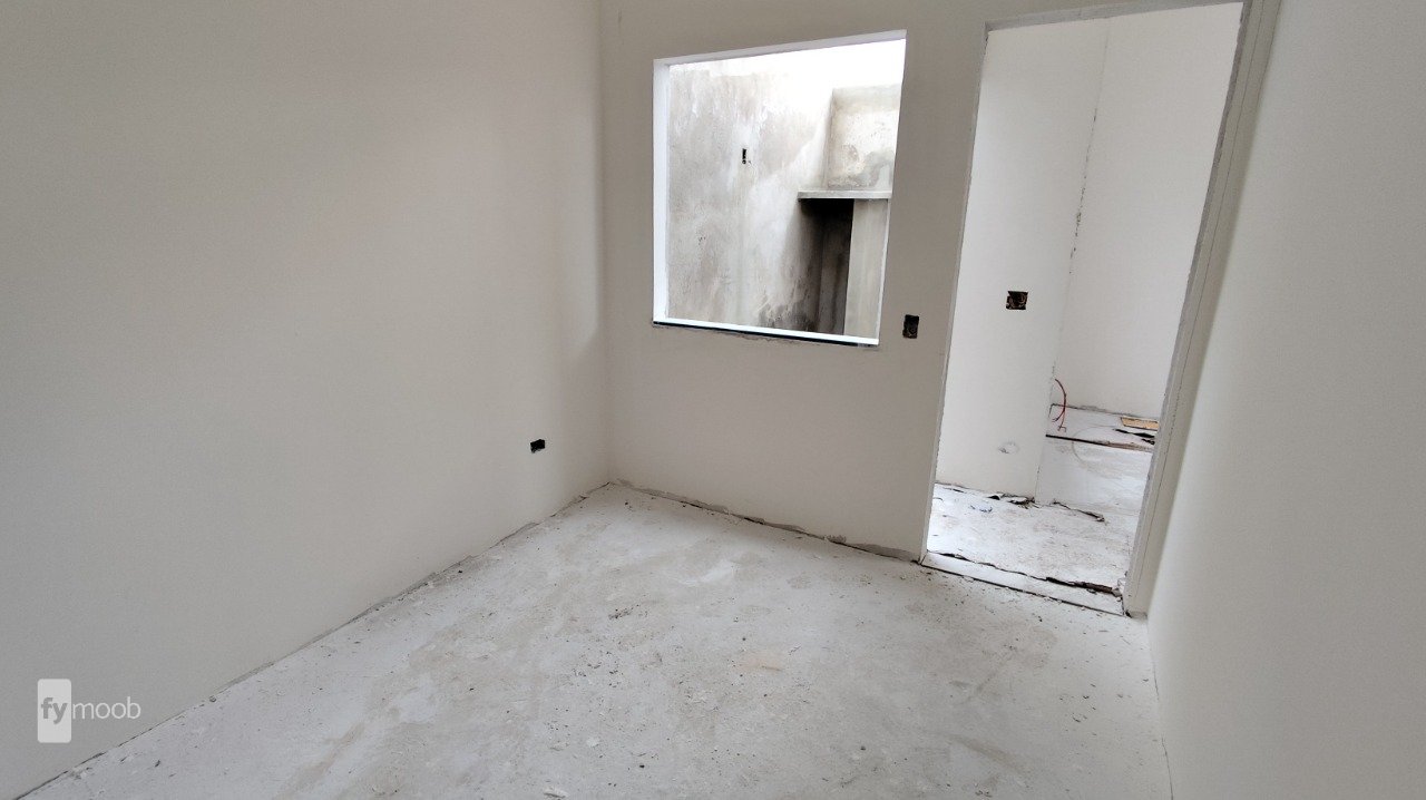 Foto do Casa com 3 quartos no Fazendinha, Curitiba - foto 16