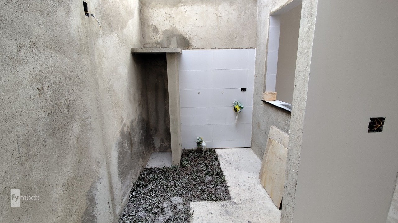 Foto do Casa com 3 quartos no Fazendinha, Curitiba - foto 17