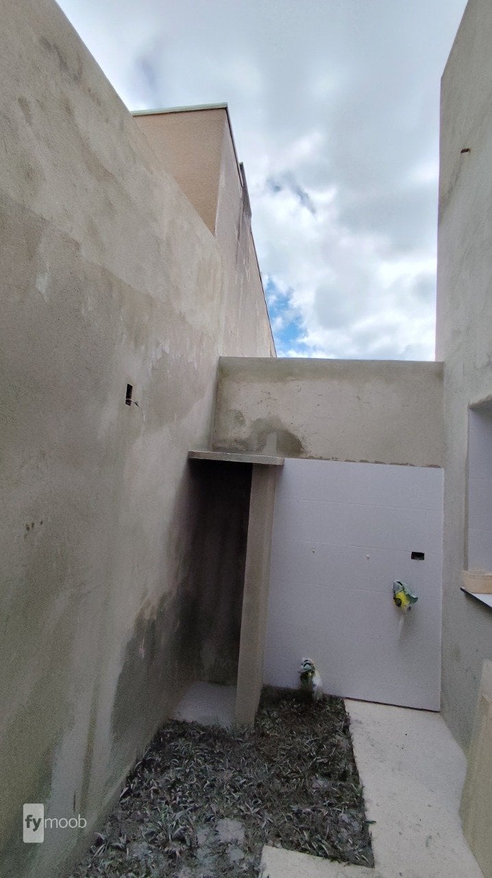 Foto do Casa com 3 quartos no Fazendinha, Curitiba - foto 18