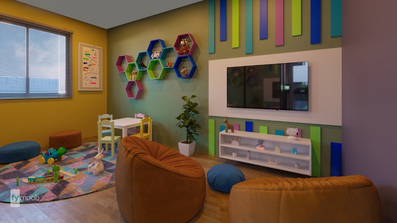 Foto do Apartamento com 2 quartos no Novo Mundo, Curitiba - foto 28