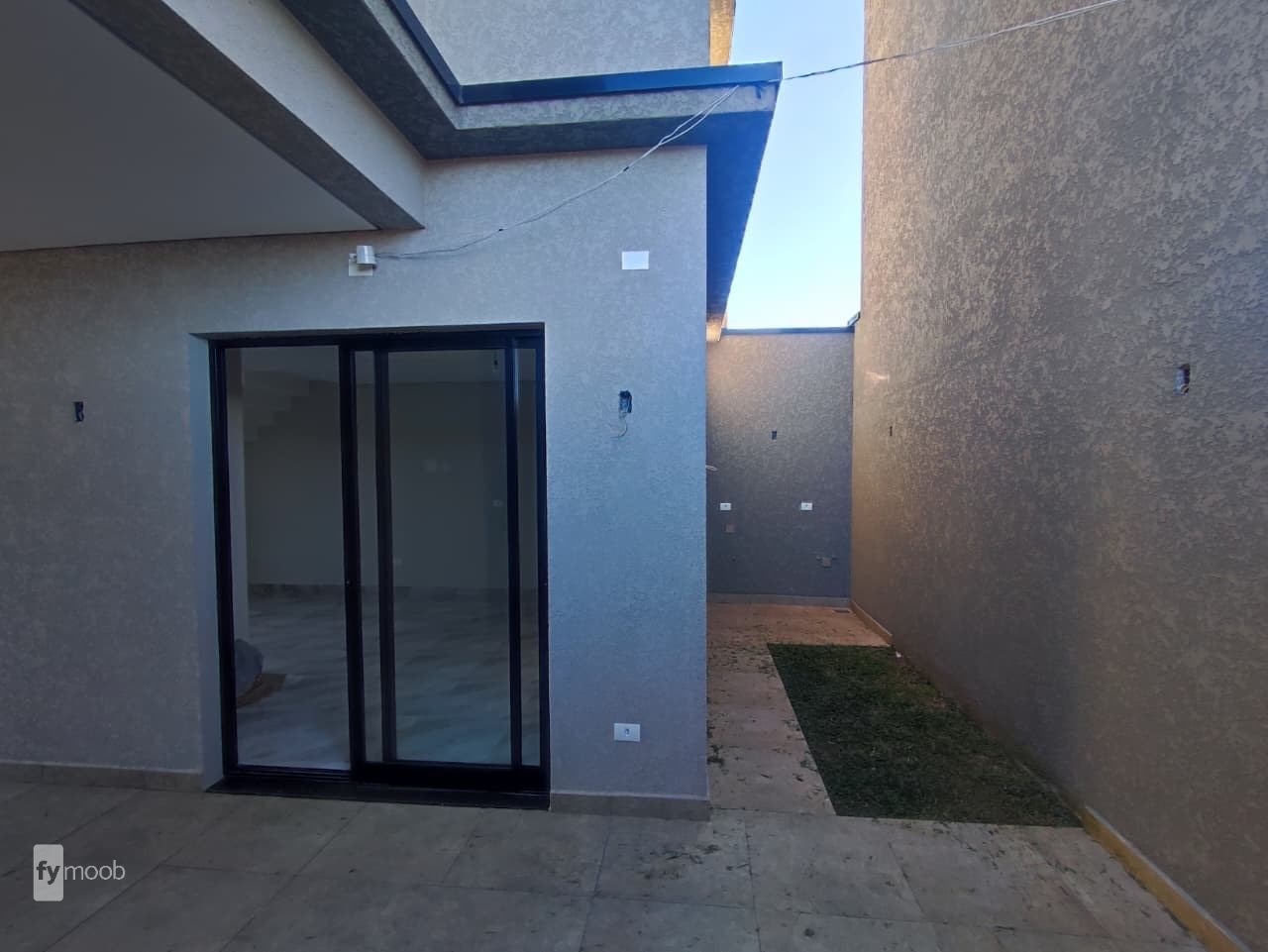Foto do Sobrado com 3 quartos no Boqueirão, Curitiba - foto 3