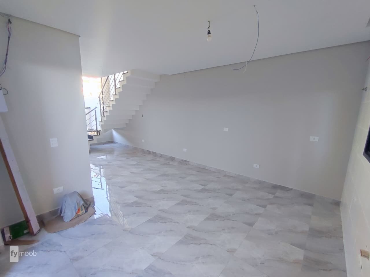 Foto do Sobrado com 3 quartos no Boqueirão, Curitiba - foto 5