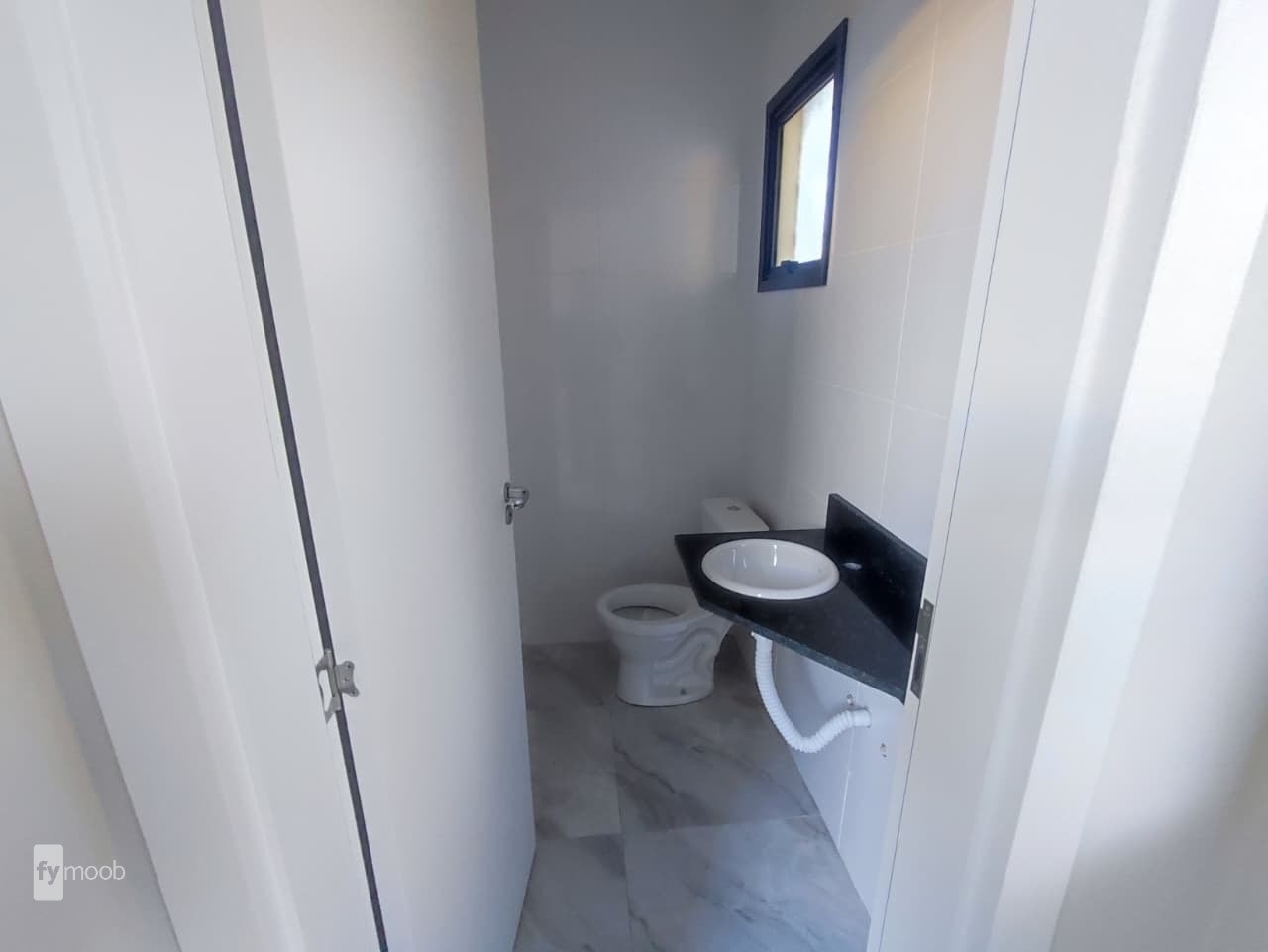 Foto do Sobrado com 3 quartos no Boqueirão, Curitiba - foto 7