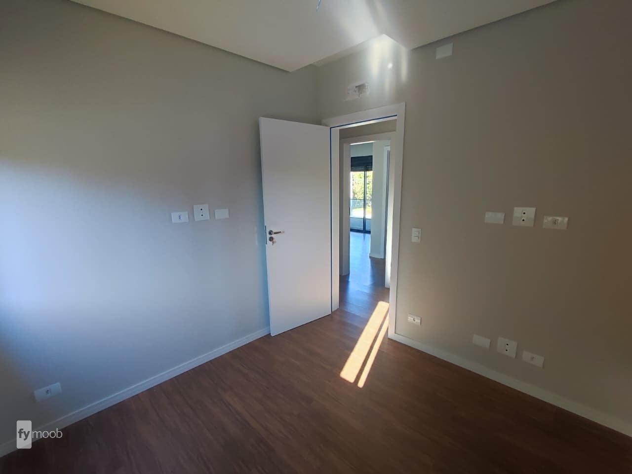 Foto do Sobrado com 3 quartos no Boqueirão, Curitiba - foto 12