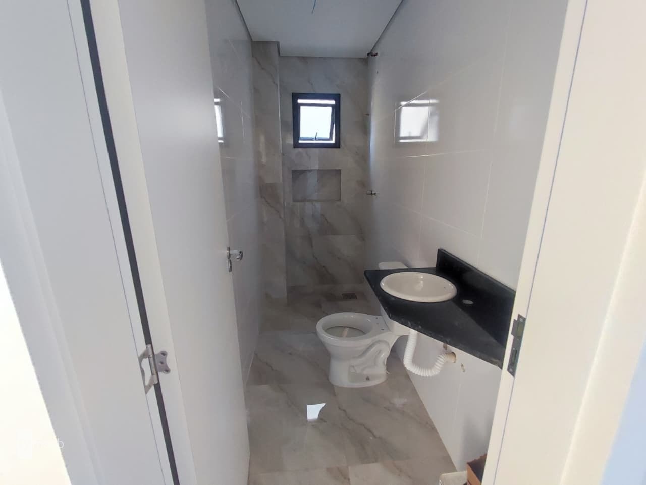 Foto do Sobrado com 3 quartos no Boqueirão, Curitiba - foto 10