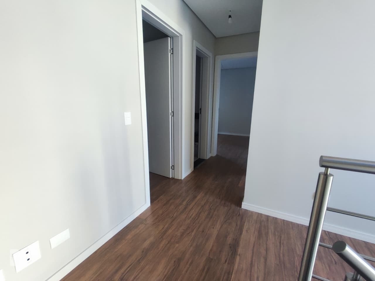 Foto do Sobrado com 3 quartos no Boqueirão, Curitiba - foto 9