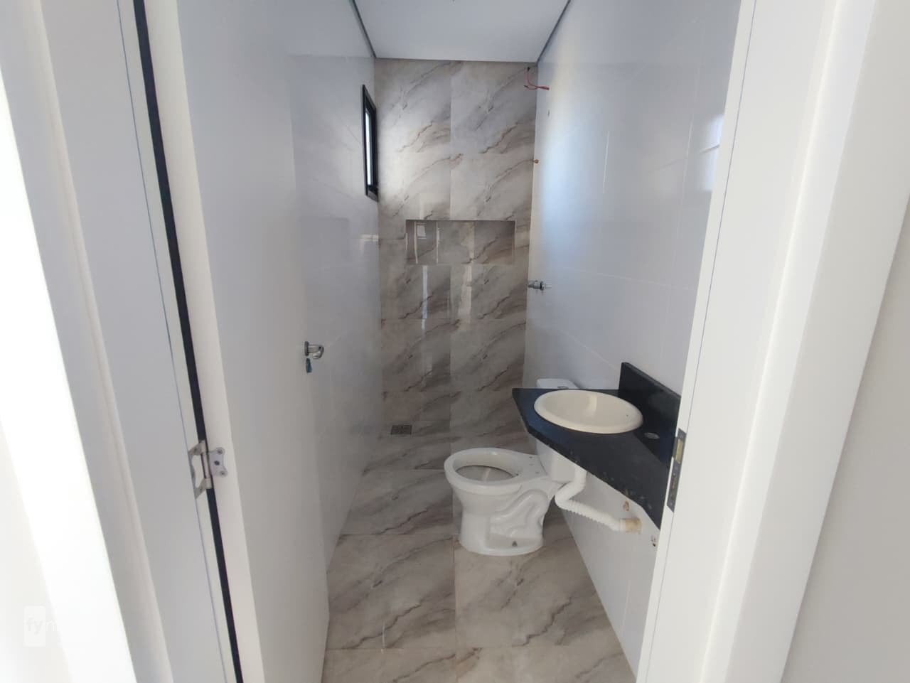 Foto do Sobrado com 3 quartos no Boqueirão, Curitiba - foto 16