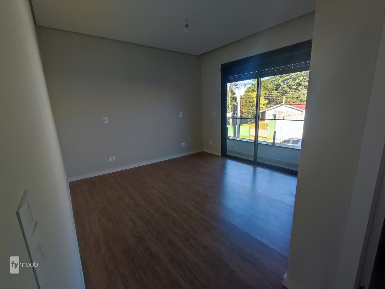 Foto do Sobrado com 3 quartos no Boqueirão, Curitiba - foto 17