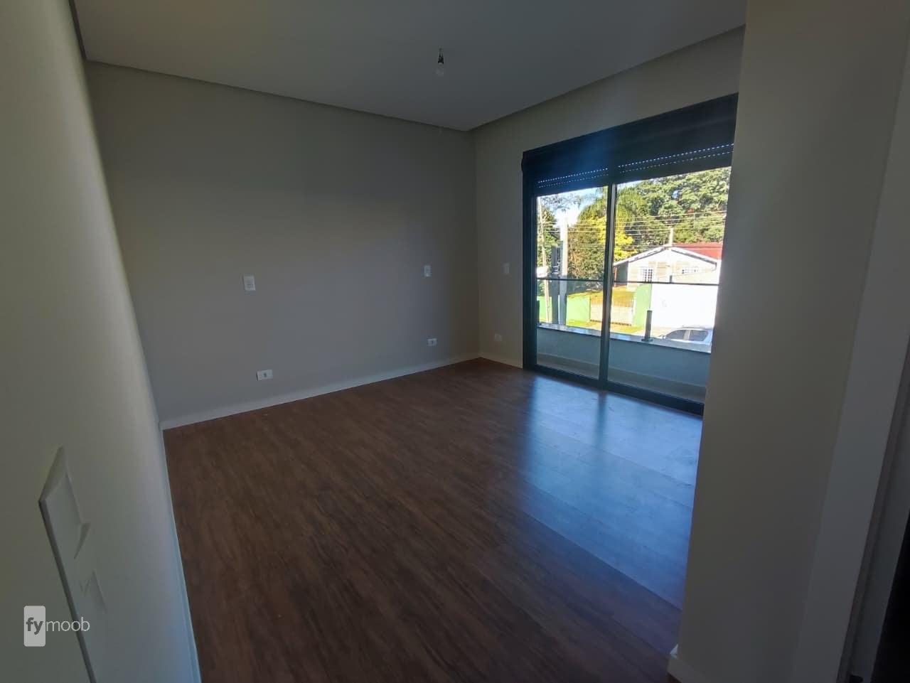 Foto do Sobrado com 3 quartos no Boqueirão, Curitiba - foto 17